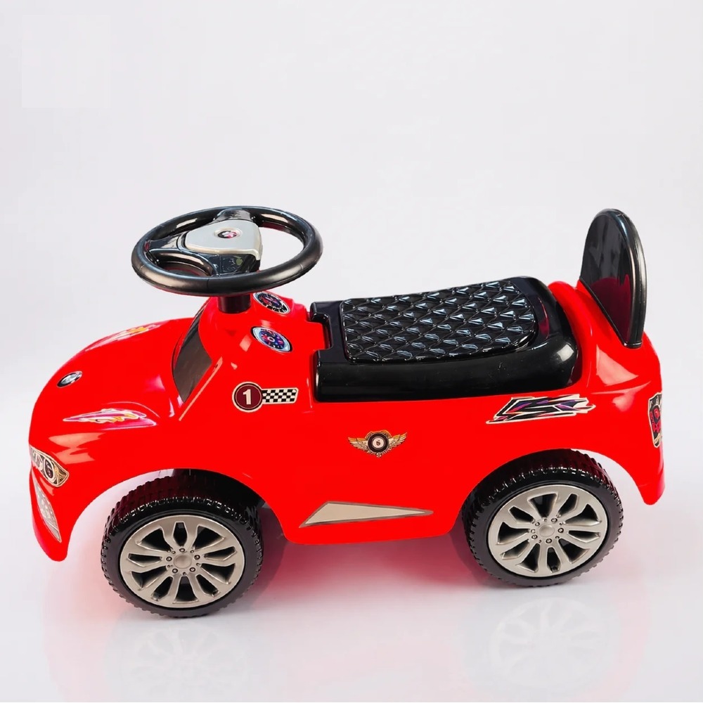 Baby Car