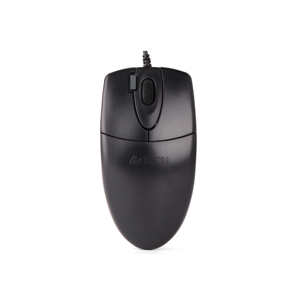AFOURTECH MOUS OP-620D 2X CLICK WIRED MOUSE